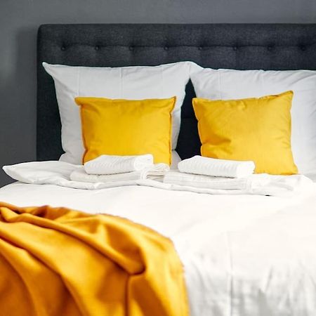 Spacestays Two-Room Suite Wifi Netflix Эссен Экстерьер фото
